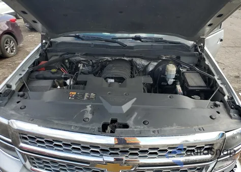 2014 Chevrolet Silverado K1500 Lt из США, поврежденный, VIN 3GCUKREC1EG468521